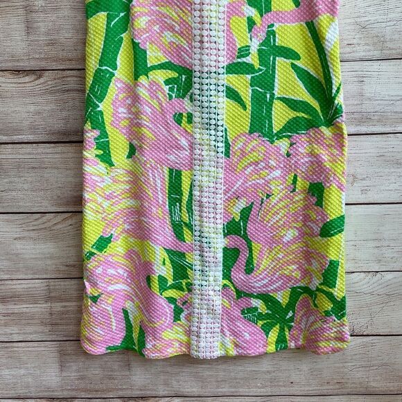 LILLY PULITZER FOR TARGET 20TH ANNIVERSARY COLLECTION DRESS - Picture 3 of 6